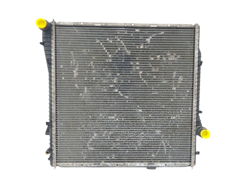 Recambio de radiador agua para bmw x5 (e53) 3.0 24v turbodiesel cat referencia OEM IAM 17102248724 Recambio de radiador agua para bmw x5 (e53) 3.0 24v turbodiesel cat referencia OEM IAM 17102248724