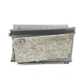 Recambio de guantera para toyota yaris (ksp9/scp9/nlp9) 1.3 cat referencia OEM IAM 555510D060  