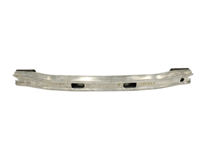 Recambio de refuerzo paragolpes trasero para citroën c4 picasso 1.8 referencia OEM IAM 9652943580  