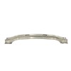 Recambio de refuerzo paragolpes trasero para citroën c4 picasso 1.8 referencia OEM IAM 9652943580  