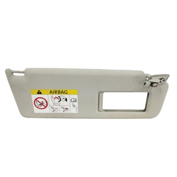Recambio de parasol derecho para volkswagen tiguan (5n2) 2.0 tdi referencia OEM IAM 5N0857552Q  