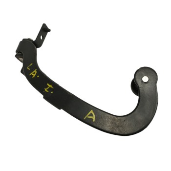 Recambio de soporte / guia puerta corredera para peugeot 1007 1.4 hdi referencia OEM IAM  LATERAL IZQUIERDA 