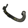 Recambio de soporte / guia puerta corredera para peugeot 1007 1.4 hdi referencia OEM IAM  LATERAL IZQUIERDA 