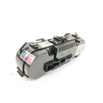 Recambio de mando climatizador para infiniti qx30 2.2 d awd referencia OEM IAM A0919005101 A0919010700 5HB01250301