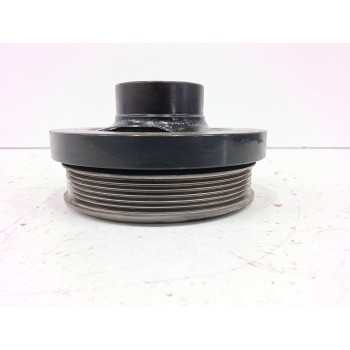 Recambio de polea cigueñal para mercedes-benz gle (w166) 250 d 4-matic (166.004) referencia OEM IAM A6510351712  