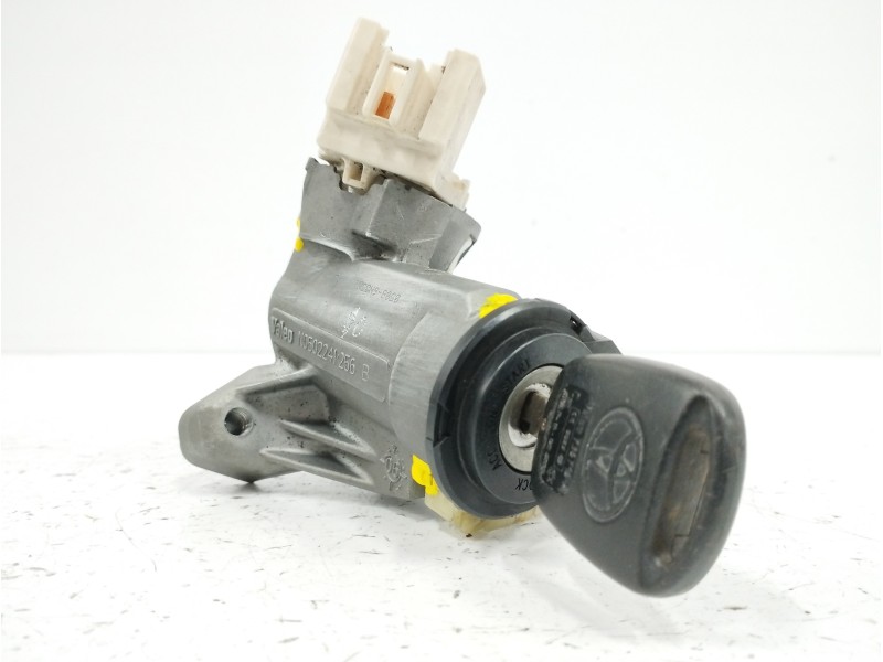 Recambio de antirrobo para toyota yaris (ksp9/scp9/nlp9) 1.3 cat referencia OEM IAM N0502241256B Recambio de antirrobo para toyota yaris (ksp9/scp9/nlp9) 1.3 cat referencia OEM IAM N0502241256B