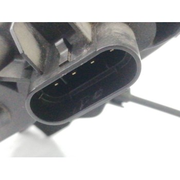 Recambio de cerradura puerta trasera izquierda para renault espace iv (jk0) dci turbodiesel referencia OEM IAM 017963Z98  