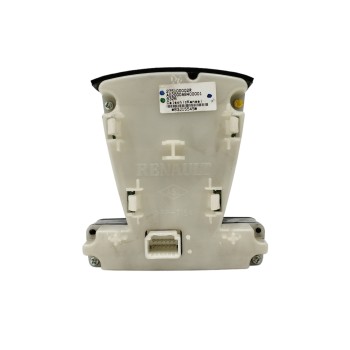 Recambio de mando climatizador para renault laguna grandtour iii 2.0 dci diesel fap referencia OEM IAM 275100002R A02000A8400001