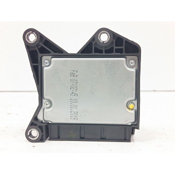 Recambio de centralita airbag para citroën c4 picasso 1.6 blue-hdi fap referencia OEM IAM 9807547380  