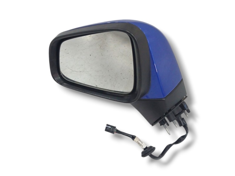 Recambio de retrovisor izquierdo para opel mokka 1.6 cdti dpf referencia OEM IAM 21996873 Recambio de retrovisor izquierdo para opel mokka 1.6 cdti dpf referencia OEM IAM 21996873