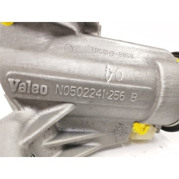 Recambio de antirrobo para toyota yaris (ksp9/scp9/nlp9) 1.3 cat referencia OEM IAM N0502241256B  