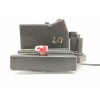 Recambio de cerradura puerta delantera izquierda para ssangyong rodius 2.7 turbodiesel cat referencia OEM IAM   