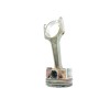 Recambio de biela para bmw 4 descapotable (f33, f83) 420 i referencia OEM IAM 7620971 CON PISTON 