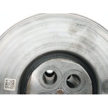 Recambio de polea cigueñal para mercedes-benz gle (w166) 250 d 4-matic (166.004) referencia OEM IAM A6510351712  