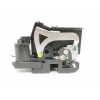 Recambio de cerradura puerta delantera izquierda para ssangyong rodius 2.7 turbodiesel cat referencia OEM IAM   