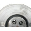 Recambio de polea cigueñal para mercedes-benz gle (w166) 250 d 4-matic (166.004) referencia OEM IAM A6510351712  
