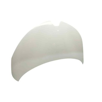 Recambio de capot para renault zoe (bfm_) zoe referencia OEM IAM   