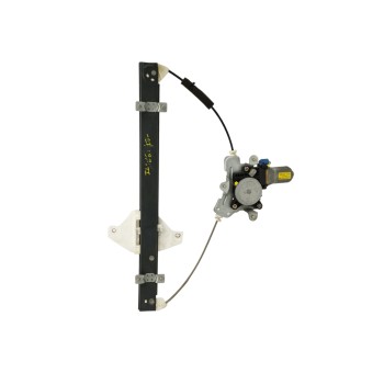 Recambio de elevalunas trasero izquierdo para chevrolet captiva 2.0 diesel cat referencia OEM IAM 96627081  