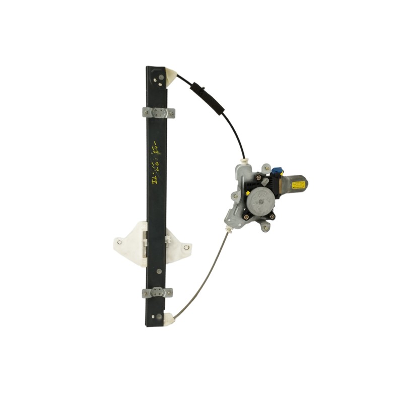 Recambio de elevalunas trasero izquierdo para chevrolet captiva 2.0 diesel cat referencia OEM IAM 96627081  