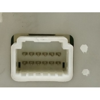 Recambio de mando climatizador para renault laguna grandtour iii 2.0 dci diesel fap referencia OEM IAM 275100002R A02000A8400001