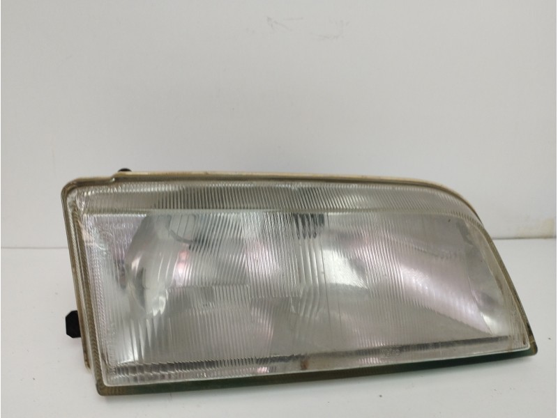 Recambio de faro derecho para citroën zx 1.4 referencia OEM IAM   