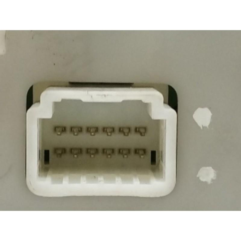 MANDO CLIMATIZADOR A02000A8400001