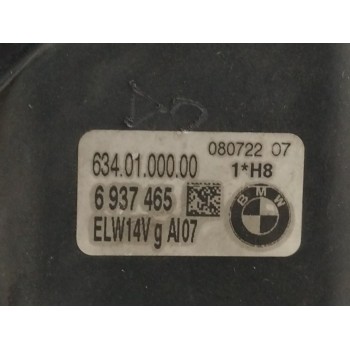 Recambio de faro antiniebla izquierdo para bmw serie 3 cabrio (e93) 2.0 16v cat referencia OEM IAM 6937465  