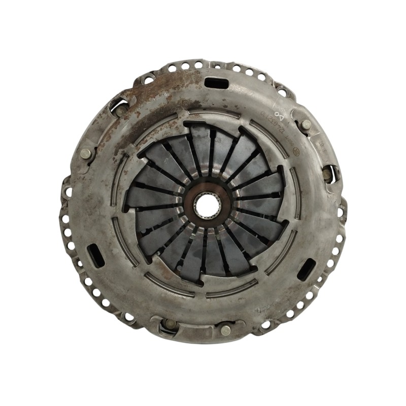 Recambio de kit embrague para ford galaxy (vy) 1.9 tdi cat referencia OEM IAM 324030210 124032110 