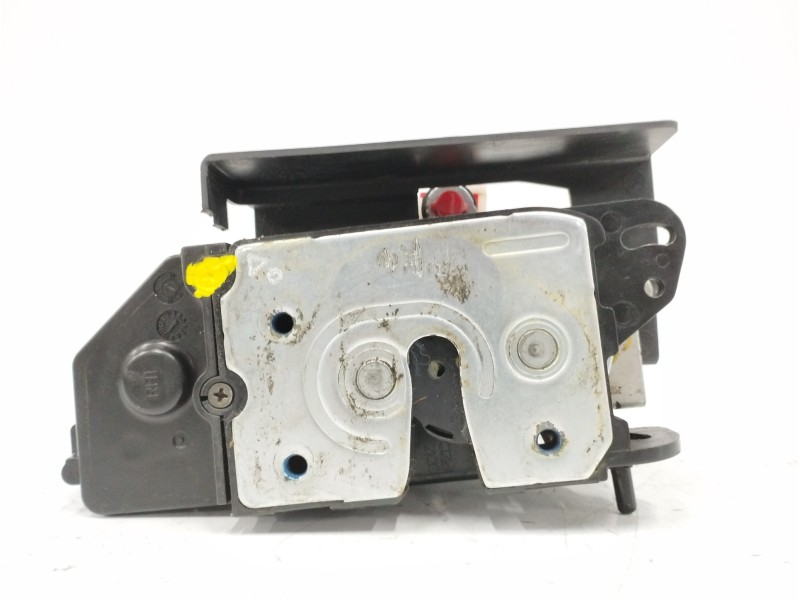 Recambio de cerradura puerta trasera derecha para ssangyong rodius 2.7 turbodiesel cat referencia OEM IAM Recambio de cerradura puerta trasera derecha para ssangyong rodius 2.7 turbodiesel cat referencia OEM IAM