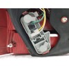 Recambio de piloto trasero derecho para toyota yaris (ksp9/scp9/nlp9) 1.3 cat referencia OEM IAM   