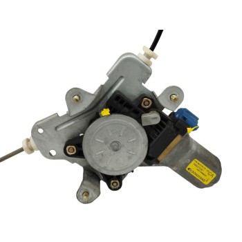 Recambio de elevalunas trasero izquierdo para chevrolet captiva 2.0 diesel cat referencia OEM IAM 96627081  