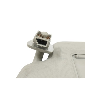 Recambio de parasol derecho para volkswagen tiguan (5n2) 2.0 tdi referencia OEM IAM 5N0857552Q  