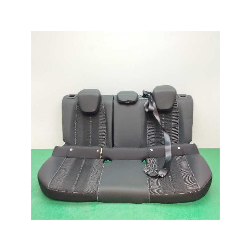 Recambio de asientos traseros para opel mokka 1.2 (76) referencia OEM IAM   