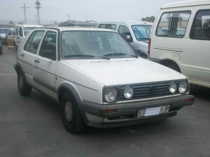 VOLKSWAGEN GOLF II (191/193)