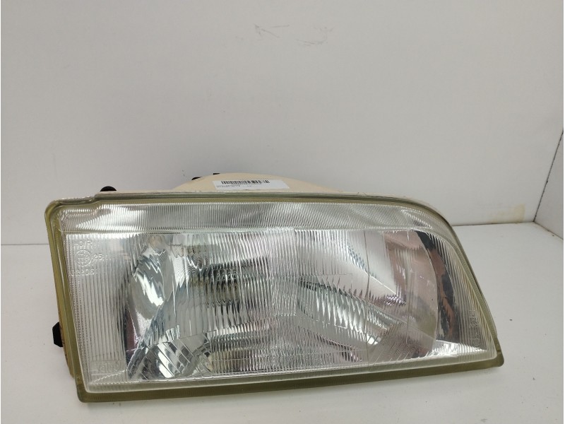Recambio de faro derecho para citroën zx 1.4 referencia OEM IAM   