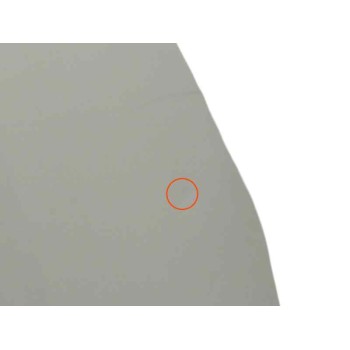 Recambio de capot para renault zoe (bfm_) zoe referencia OEM IAM   
