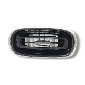 Recambio de rejilla aireadora para toyota prius phv (_w52_) 1.8 plug-in hybrid (zvw52) referencia OEM IAM 5566047150 DELANTERA D