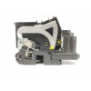 Recambio de cerradura puerta trasera derecha para ssangyong rodius 2.7 turbodiesel cat referencia OEM IAM   