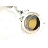 Recambio de filtro de particulas para peugeot 2008 (--.2013) 1.6 blue-hdi fap referencia OEM IAM 9815574580  
