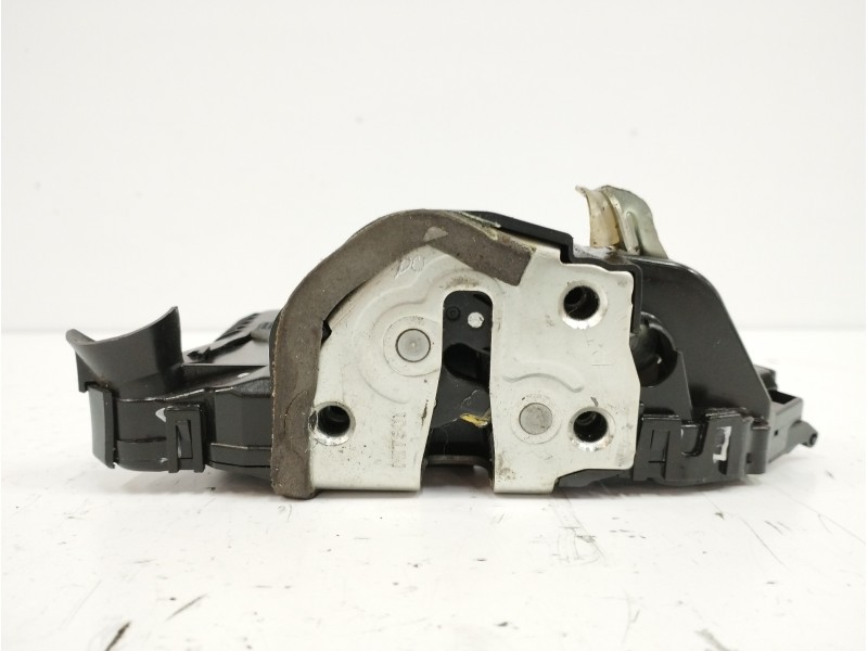 Recambio de cerradura puerta delantera derecha para toyota yaris (ksp9/scp9/nlp9) 1.3 cat referencia OEM IAM Recambio de cerradura puerta delantera derecha para toyota yaris (ksp9/scp9/nlp9) 1.3 cat referencia OEM IAM
