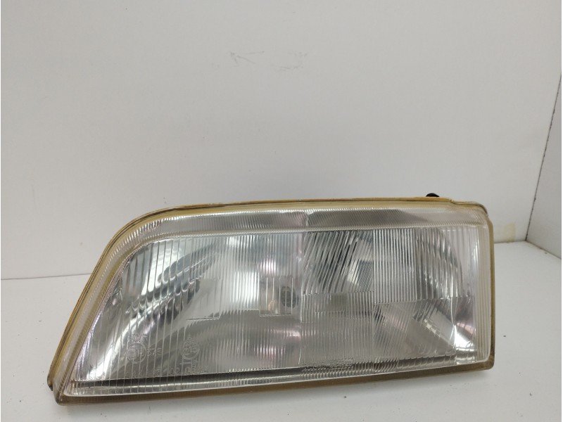 Recambio de faro izquierdo para citroën zx 1.4 referencia OEM IAM   