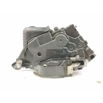 Recambio de cerradura puerta delantera derecha para toyota yaris (ksp9/scp9/nlp9) 1.3 cat referencia OEM IAM   