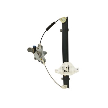 Recambio de elevalunas trasero izquierdo para chevrolet captiva 2.0 diesel cat referencia OEM IAM 96627081  