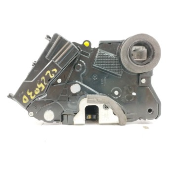 Recambio de cerradura puerta delantera derecha para toyota yaris (ksp9/scp9/nlp9) 1.3 cat referencia OEM IAM   
