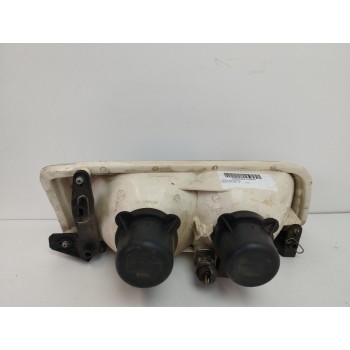 Recambio de faro izquierdo para citroën zx 1.4 referencia OEM IAM   
