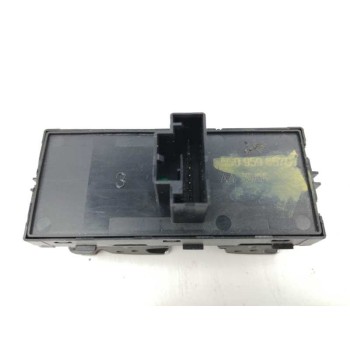 Recambio de mando elevalunas delantero izquierdo para volkswagen golf vii lim. 1.6 tdi dpf referencia OEM IAM 5G0959857C  