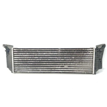 Recambio de intercooler para iveco daily ka 2.3 diesel cat referencia OEM IAM 5801526777  