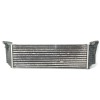 Recambio de intercooler para iveco daily ka 2.3 diesel cat referencia OEM IAM 5801526777  