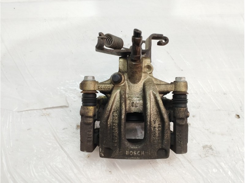 Recambio de pinza freno trasera derecha para audi a6 berlina (4b2) 2.4 v6 30v cat (bdv) referencia OEM IAM   