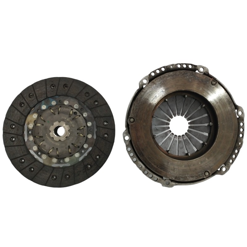 KIT EMBRAGUE 124032110